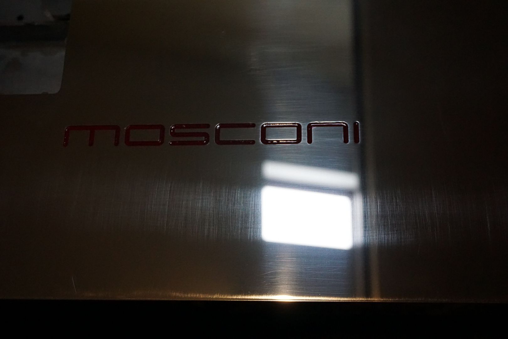 Polishing/cutting aluminum to remove scratches